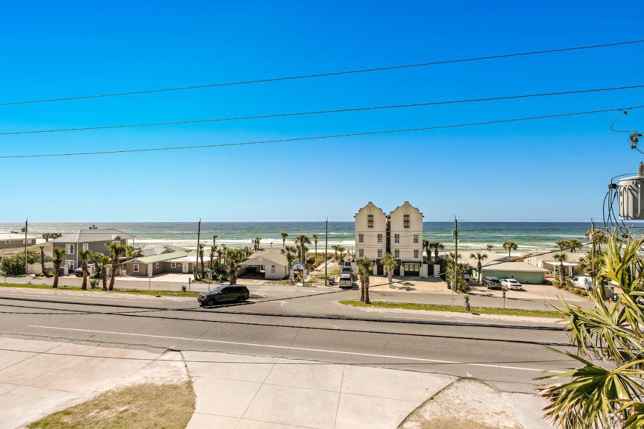 Vila Vista Del Mar II Panama City Beach Exteriér fotografie